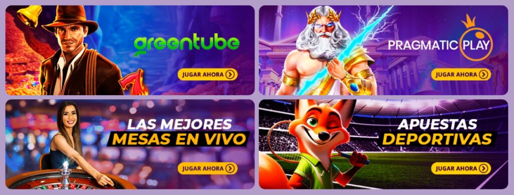 Latamwin Casino