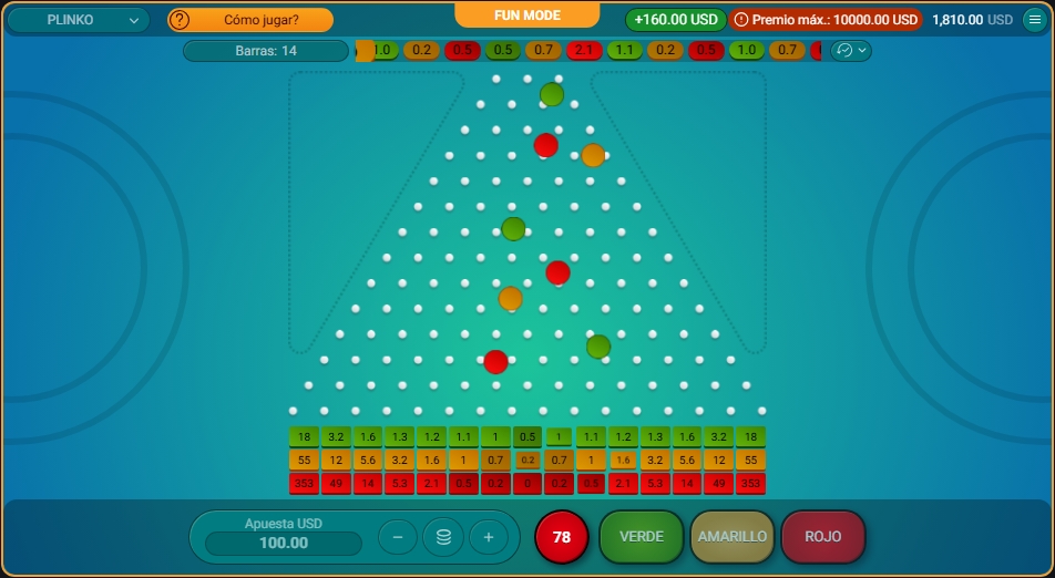 Plinko